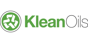 klean oils logo